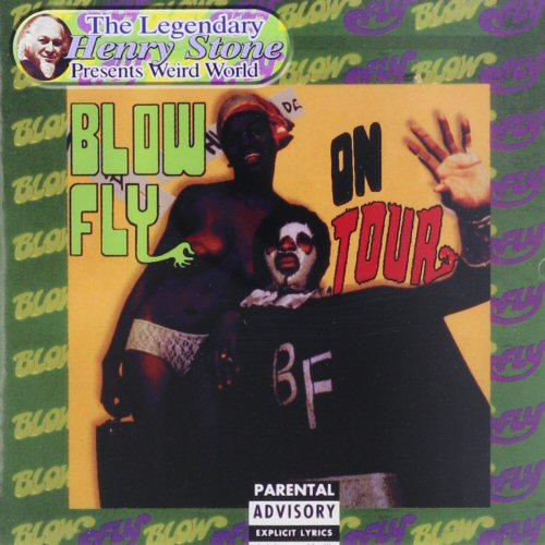 Blowfly - On Tour