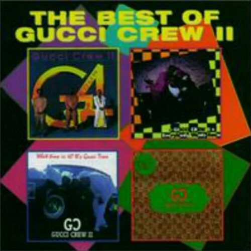 The Best Of Gucci Crew Ii listings