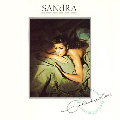Sandra - Everlasting Love