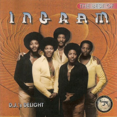 The Best Of Ingram Dj's Del listings