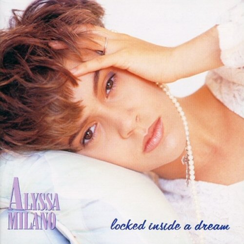 Locked Inside A Dream