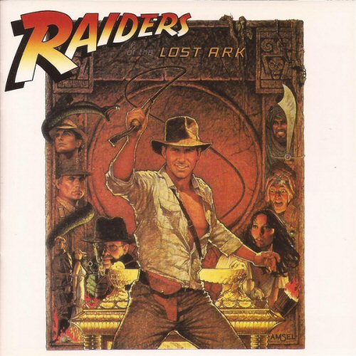Raiders Of The Lost Ark