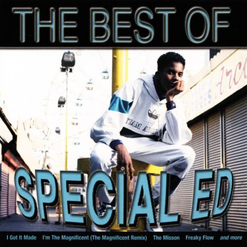 The Best Of Special Ed listings