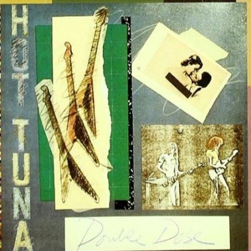 Hot Tuna - Double Dose Album