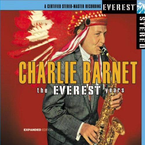 The Everest Years