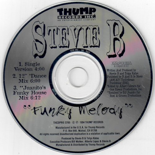 Funky Melody
