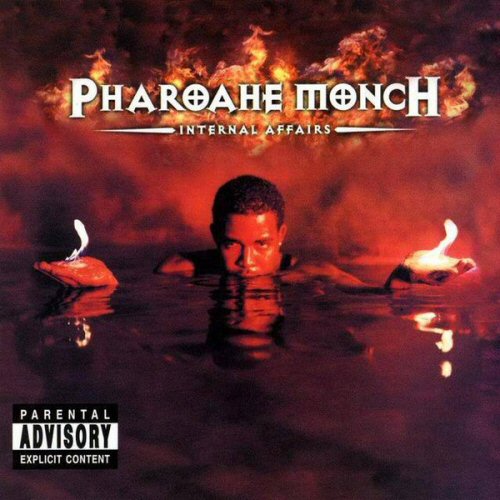 Pharoahe Monch - Internal Affairs (clean Version)
