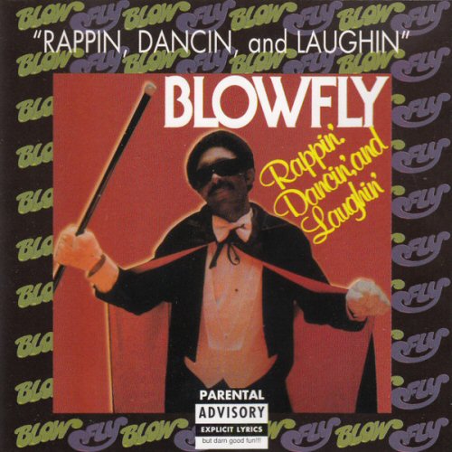 Rappin', Dancin' And Laughin' listings