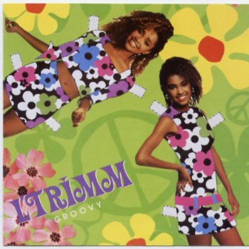 L'Trimm Groovy CD