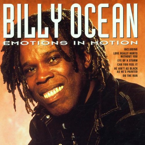 Emotions In Motion listings