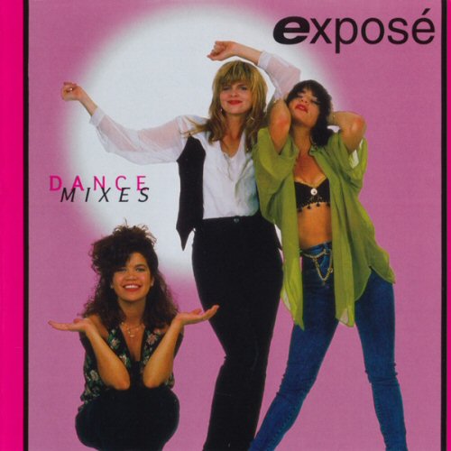 Click for more Dance Mixes listings
