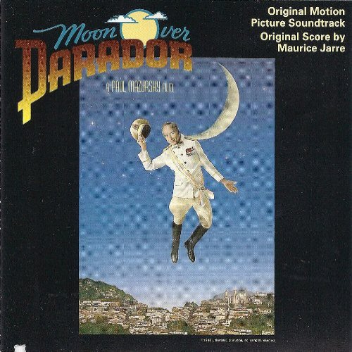 Moon Over Parador