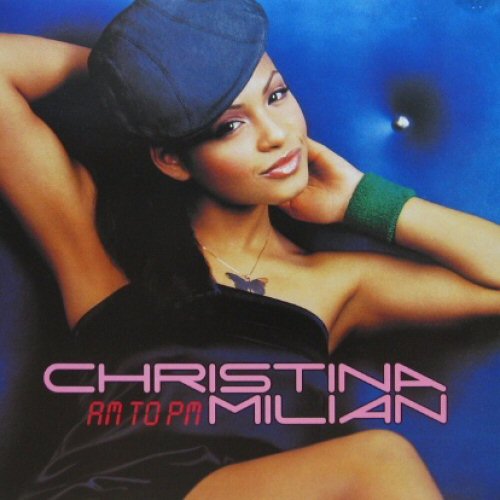 Christina Milian - Am To Pm EP