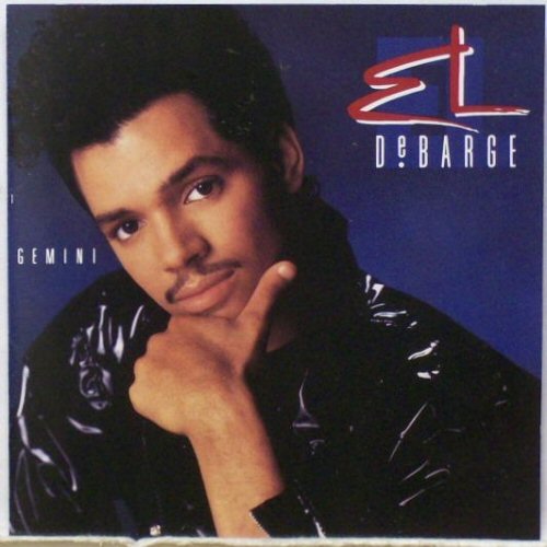El Debarge - Gemini