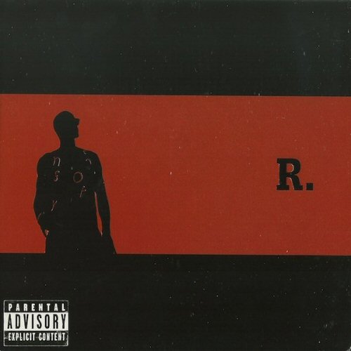 Kelly,R. R. CD