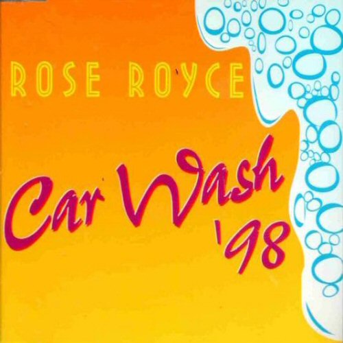 Rose Royce Car Wash Records, LPs, Vinyl and CDs MusicStack