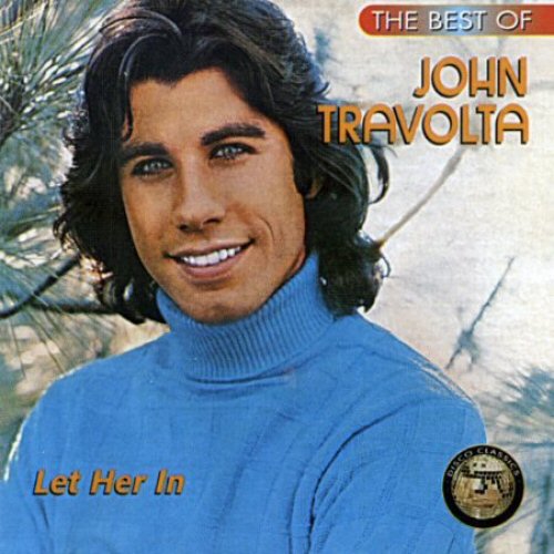 The Best Of John Travolta  Le listings