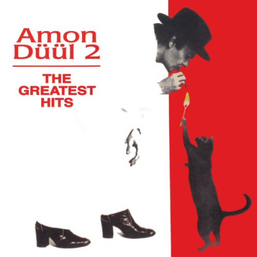 The Greatest Hits listings