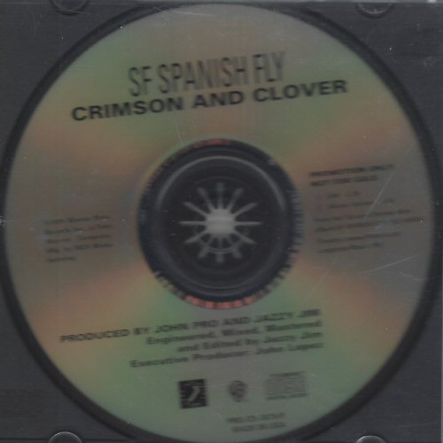 Crimson And Clover listings