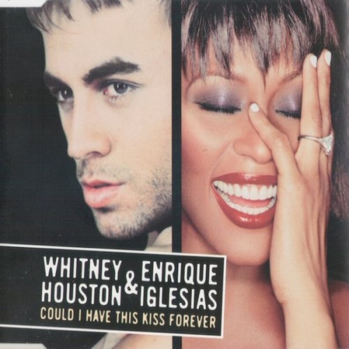 Could I Have This Kiss Forever listings