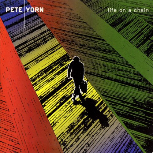 Pete Yorn Life+On+A+Chain CD:SINGLE