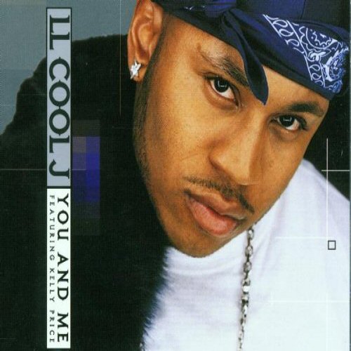 Ll Cool J You+And+Me CD:SINGLE