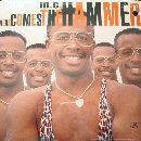 Mc Hammer Here+Comes+The+Hammer 12'':SINGLE