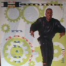 Mc Hammer Dancin'+Machine 12'':SINGLE