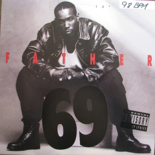 Father 69 12'':SINGLE