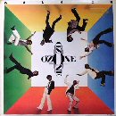 Ozone Walk+On VINYL