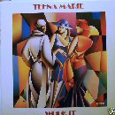 Marie,Teena Work+It 12'':SINGLE