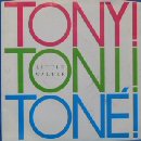 Tony! Toni! Tone! Little+Walter 12'':SINGLE