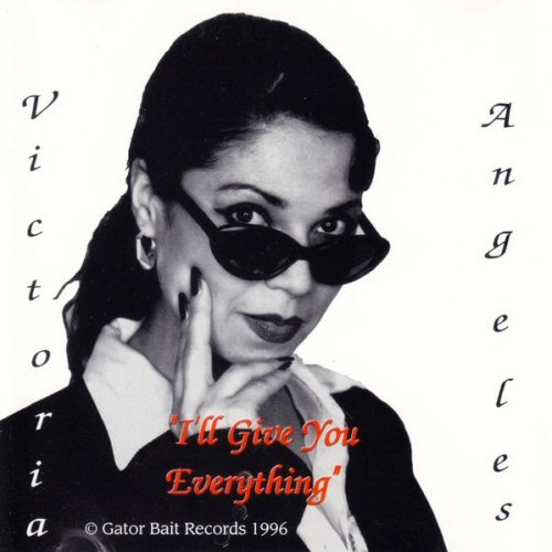 I'll Give You Everything