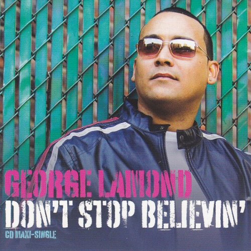Don't Stop Believin'
