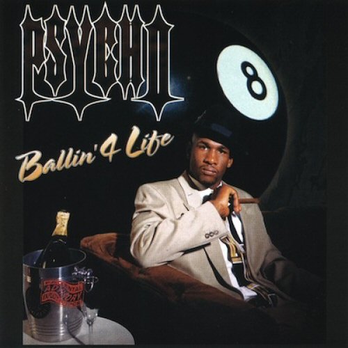 Ballin 4 Life