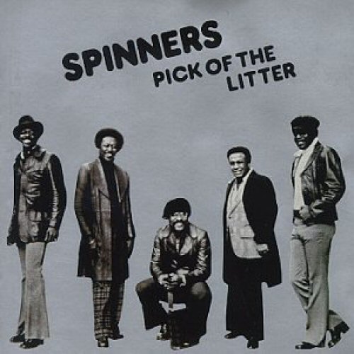 Spinners Pick Of The Litter Records, LPs, Vinyl and CDs MusicStack