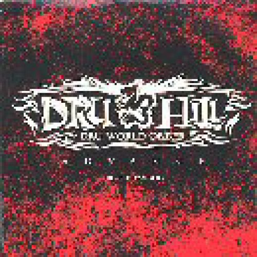 Dru Hill Dru World Order Records, LPs, Vinyl and CDs MusicStack