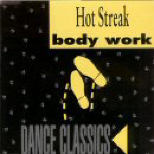 Hot Streak Body Work Records, LPs, Vinyl and CDs MusicStack